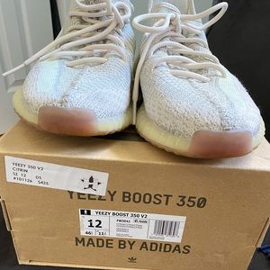 Yeezy Citrin size 12 used